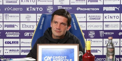 Parma, Chivu esalta Leoni: “Sappiamo cosa può diventare, non guardo l’età”