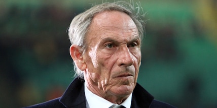 Zeman sotto osservazione a Roma: gli aggiornamenti sulle condizioni