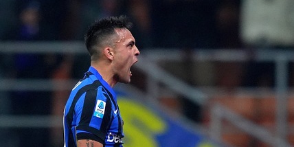 Napoli-Inter, sfida alla pari. Lautaro favorito in chiave "MVP"