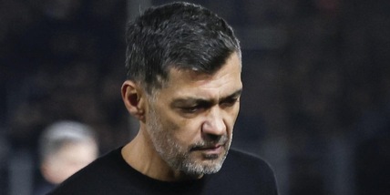 Milan, che cosa c'è dietro l'amaro sfogo di Conceicao