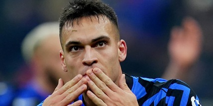 Napoli-Inter, match scudetto su Dazn. E in app tutto sui nerazzurri