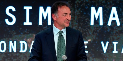 Mauro: “Napoli, prendi Allegri. De Laurentiis? Gode nel vincere con gli ex Juve”