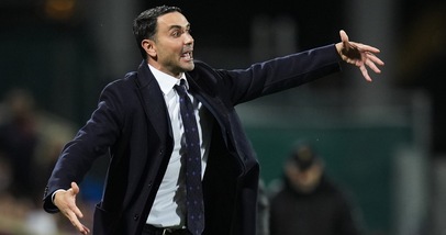 Palladino: “Fiorentina, critiche esagerate. Il gruppo è stato male”