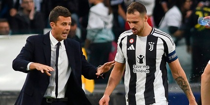 Gatti-Motta, dal feeling iniziale alle scintille di ottobre e quel rinnovo…