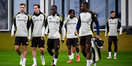 Motta, arriva una buona notizia: un top player torna ad allenarsi in gruppo