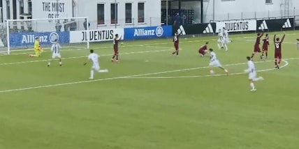 Juve, derby Primavera da impazzire! 4-3 all'ultimo respiro dopo la rimonta Toro