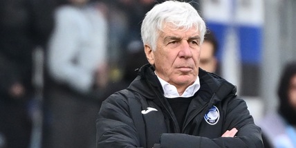 Atalanta, rimpianto Gasp: “Primo posto? Ci speravamo. Ma il campionato è ancora lungo”