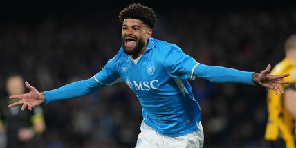 Billing strozza in gola l'urlo di gioia di Inzaghi: l'Inter non passa a Napoli!