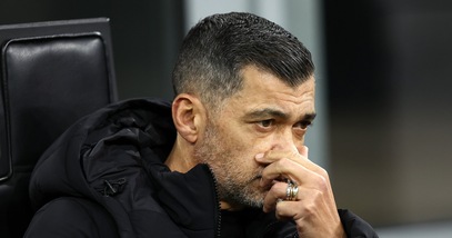 Conceicao, destino beffardo: l'amata Lazio ultima chance per tenersi il Milan