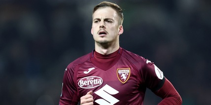 Ilic torna convocato ma resta ai margini del Toro