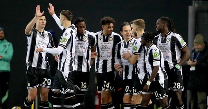 All'Udinese basta un rigore di Thauvin: Parma ko, Runjaic insidia Roma e Milan