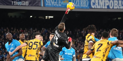 Pagelle Napoli-Inter: Lobotka lievita, Raspadori sul ghiaccio, Lautaro sgobba, Correa ectoplasma