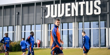 Juve, ritiro prima del Verona e cambia la gestione Motta: cosa succede
