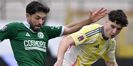 Juve, ko amaro Next Gen: Lescano decisivo, ma sul primo gol è in fuorigioco