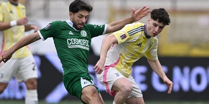 Juve, ko amaro Next Gen: Lescano decisivo, ma sul primo gol è in fuorigioco