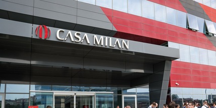 Dalla storia Juve al Milan? Il profilo che stuzzica la società rossonera