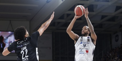 Bertram Derthona eroica a Trento