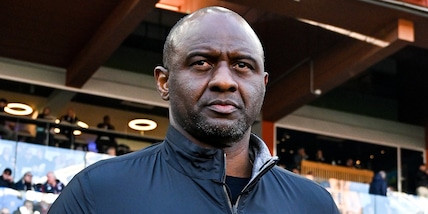 Vieira alla Allegri, lo rivela De Winter: "Se non puoi vincere, almeno non perderla"