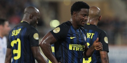 Dall’Inter con Ronaldo a ct della Sierra Leone: lo riconoscete?