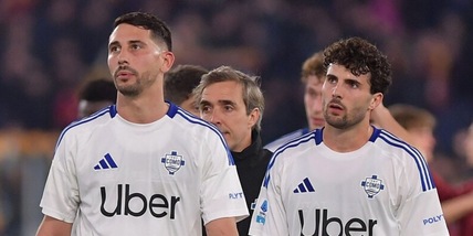 Fabregas, il Como oltre il risultato: "Per me con la Roma abbiamo vinto"