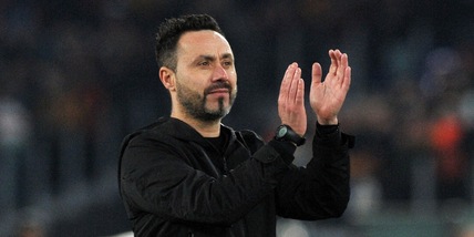 Vince il Marsiglia di De Zerbi e Rabiot. Ok anche il Lione, follia di Fonseca