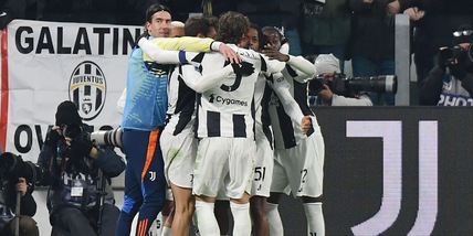 L’obiettivo diventa obbligo: come può cambiare la classifica della Juve