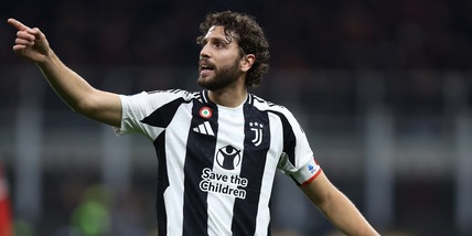 Il capitano Juve non è più itinerante: perché Motta ha scelto Locatelli