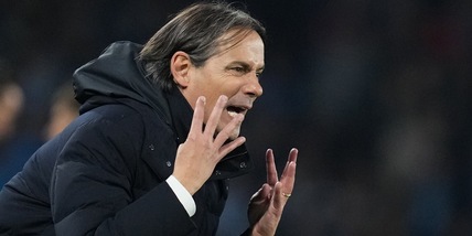 “Scudetto al ribasso. Inter, cammino logorante: puoi lasciarci le penne”
