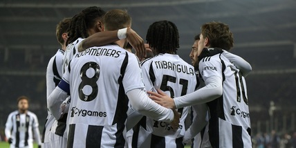 Corsa all’Europa, dalla Juve al Milan: situazione scontri diretti aggiornata