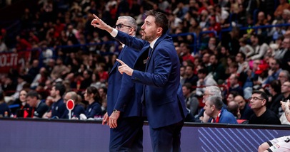 Bertram alla prima in casa nelle Top 16 di BCL