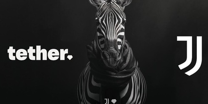 Tether, l'azionista di minoranza della Juve cambia presidente: che sta succedendo