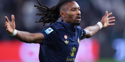 Ancora Thuram e finalmente Koopmeiners: le firme della festa Juve