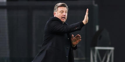 Runjaic sulle orme di Guidolin: l'Udinese così in alto sogna in grande