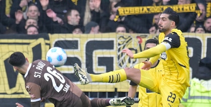 Borussia Dortmund-Lille, a pronostico ci sta l'1 ma...