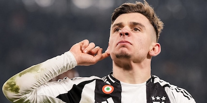 Conceicao, Veiga, Douglas Luiz e Savona: quando tornano a disposizione di Motta