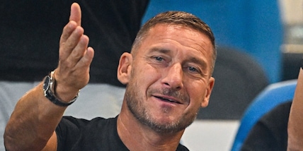 Totti conferma l’offerta Serie A e blasta Moratti: “Ha detto tutto il contrario”