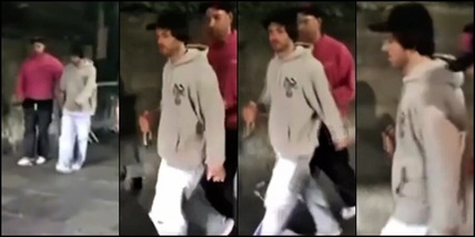 Grealish shock in Inghilterra: ripreso barcollante con una bottiglia in mano