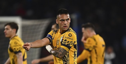 Champions League, l'Inter di Inzaghi parte favorita contro il Feyenoord