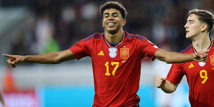 Pallone d'Oro, Yamal col Real e un italiano nel 2039: la clamorosa profezia