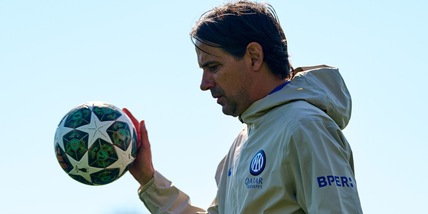 L’Inter perde pezzi ma recupera Sommer: le condizioni in vista del Feyenoord