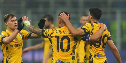 Pronostico e quote di Feyenoord-Inter: ecco i consigli su cosa giocare