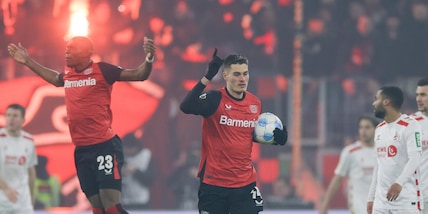 Pronostico Bayern-Leverkusen, ecco chi vince (per le quote) il derby tedesco in Champions