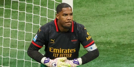 Maignan squalificato per un turno dal Giudice Sportivo: cosa è successo a San Siro