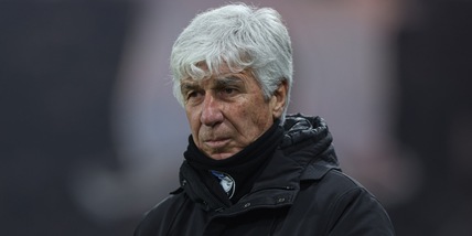 Atalanta, un big si allena a parte: Gasperini spera verso la Juve