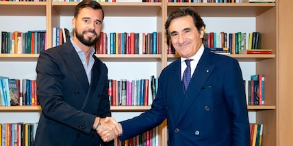 Ludergnani, il cruccio sul futuro della Primavera Toro