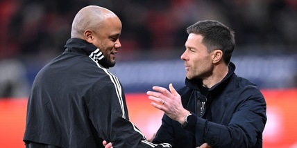 Diretta Bayern Monaco-Bayer Leverkusen ore 21: dove vederla in tv, in streaming e formazioni ufficiali