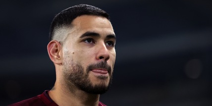 Stanchezza Adams: stavolta Sanabria vola davvero in pole