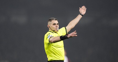 Juve-Atalanta, scelto l'arbitro del big match: due precedenti controversi