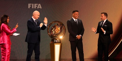 Mondiale per Club: siglato l'accordo Dazn-Mediaset. Da giugno con Juventus e inter