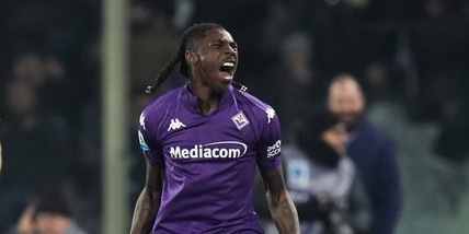Pronostico Panathinaikos-Fiorentina, Kean contro l'ex viola Dragowski: sfida infuocata ad Atene